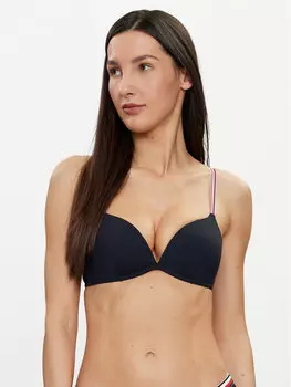 Купальник Tommy Hilfiger, синий