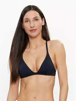 Купальник Tommy Hilfiger, синий