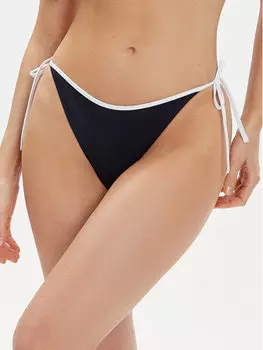 Купальник Tommy Hilfiger, синий