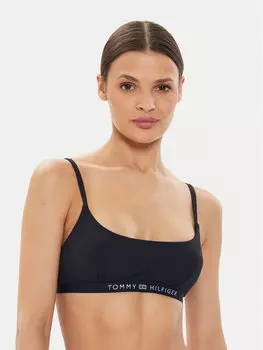 Купальник Tommy Hilfiger, синий