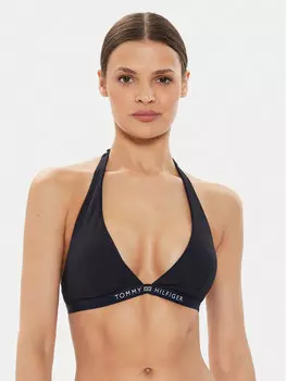 Купальник Tommy Hilfiger, синий