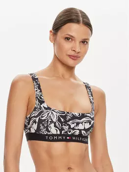 Купальник Tommy Hilfiger, синий