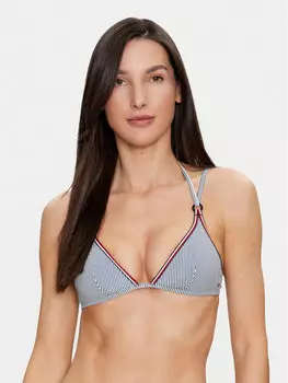 Купальник Tommy Hilfiger, синий