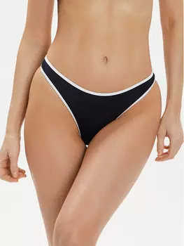 Купальник Tommy Hilfiger, синий
