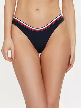Купальник Tommy Hilfiger, синий