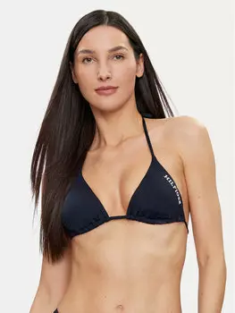 Купальник Tommy Hilfiger, синий