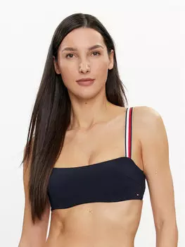 Купальник Tommy Hilfiger, синий