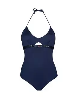 Купальник Tommy Hilfiger, синий