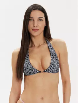 Купальник Tommy Hilfiger, синий