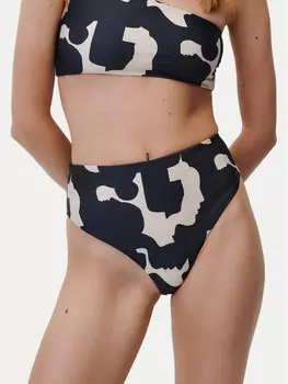 Купальник Undress Code, черный