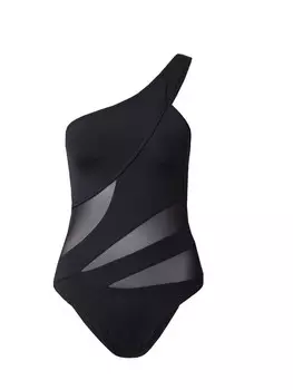 Купальник Vero Moda DARA, черный