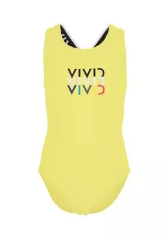 Купальник VIVID, цвет gelb