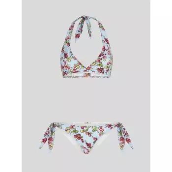 Купальник женский ETRO, синий