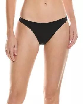 Купальник женский Solid & Striped, черный