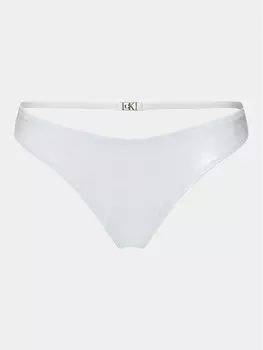 Купальники Calvin Klein, белый