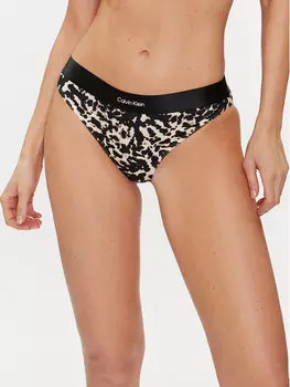 Купальники Calvin Klein, черный