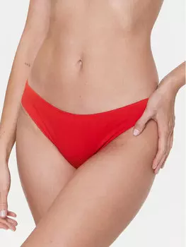 Купальники Calvin Klein, красный
