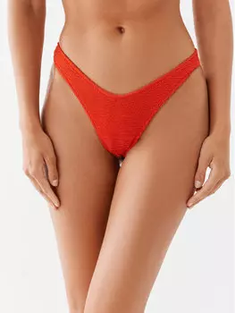 Купальники Calvin Klein, оранжевый
