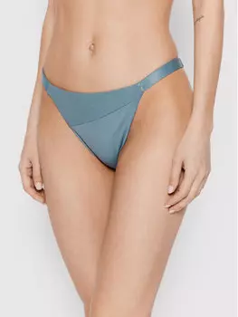 Купальники Calvin Klein, синий