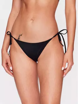 Купальники Guess, черный