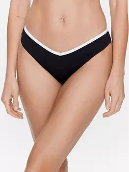 Купальники Guess, черный