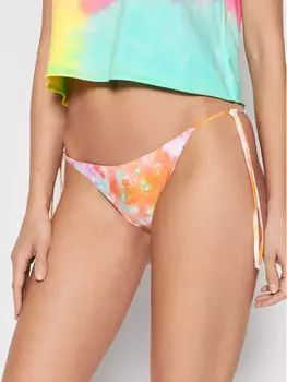 Купальники Guess, мультиколор