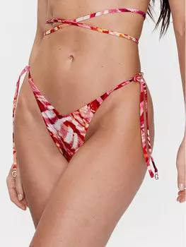 Купальники Guess, розовый