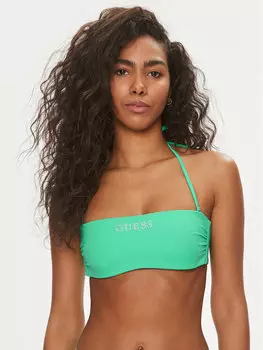 Купальники Guess, синий