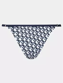 Купальники Guess, синий