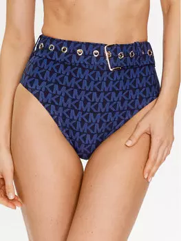 Купальники Michael Michael Kors, синий