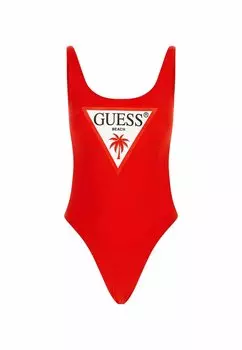 Купальники One Piece Guess, гниль