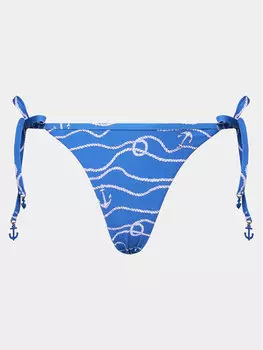 Купальники Seafolly, синий