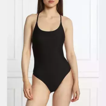 Купальный костюм Calvin Klein, черный