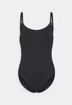 Купальный костюм Esprit, черный