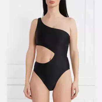 Купальный костюм Karl Lagerfeld, черный
