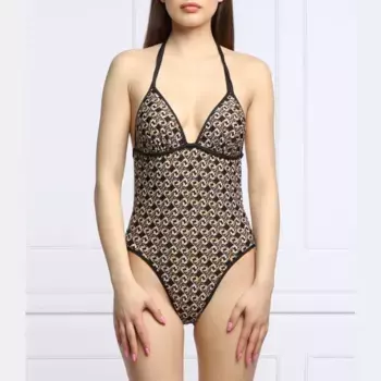 Купальный костюм Liu Jo, черный