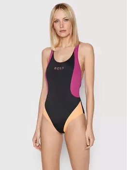Купальный костюм Roxy, черный