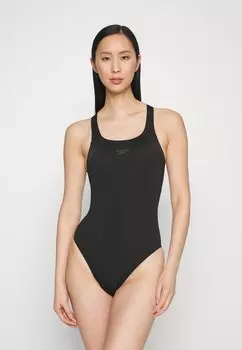 Купальный костюм Speedo, черный