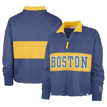 Куртка 47 Boston Red Sox, нави