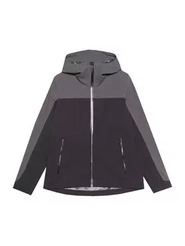Куртка 4F, цвет Anthracite/Dark Grey