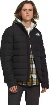 Куртка Aconcagua 3 Jacket The North Face, цвет TNF Black
