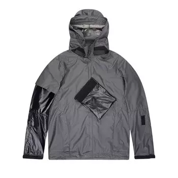 Куртка Acronym WINDSTOPPER Interops Jacket, серый