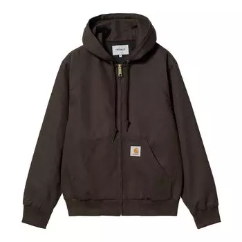 Куртка Active Jacket Carhartt Wip, цвет Braun