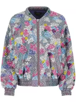 Куртка Аделина ISABEL MARANT, синий