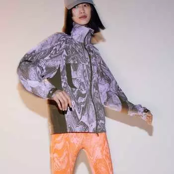 Куртка ADIDAS BY STELLA MCCARTNEY TRUECASUALS