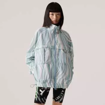 Куртка ADIDAS BY STELLA MCCARTNEY TRUECASUALS, белый