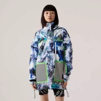 Куртка ADIDAS BY STELLA MCCARTNEY TRUENATURE