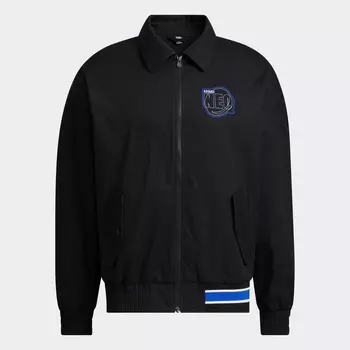 Куртка Adidas Casual, черный