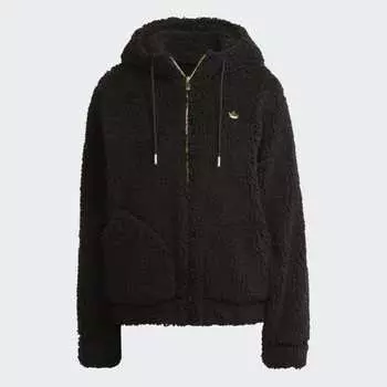 Куртка adidas, черный