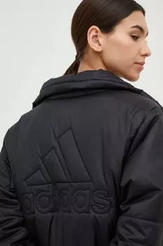 Куртка adidas, черный